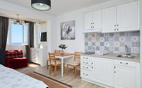 Studio Apartment Tarik