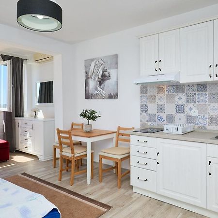 Studio Apartment Tarik Dubrovnik Exterior photo