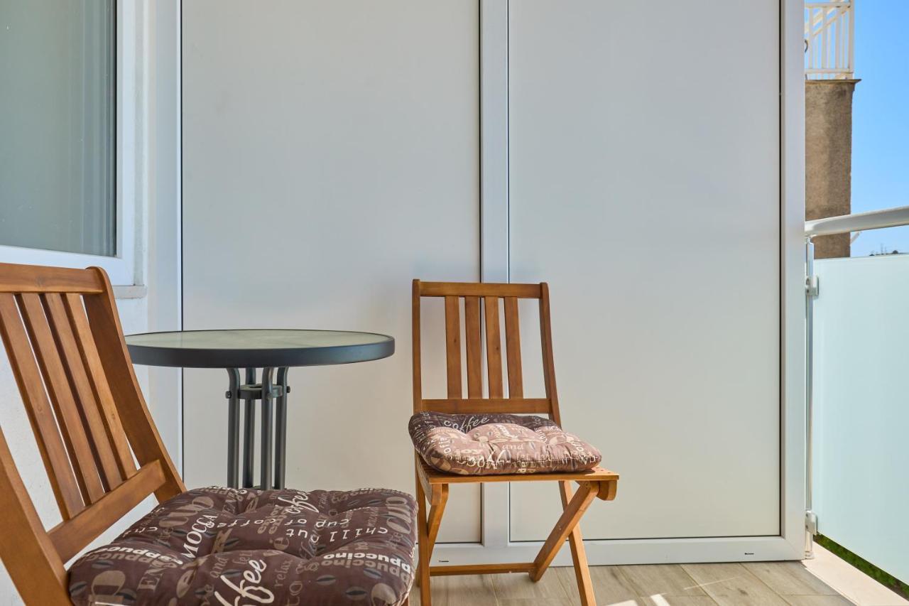 Studio Apartment Tarik Dubrovnik Exterior photo