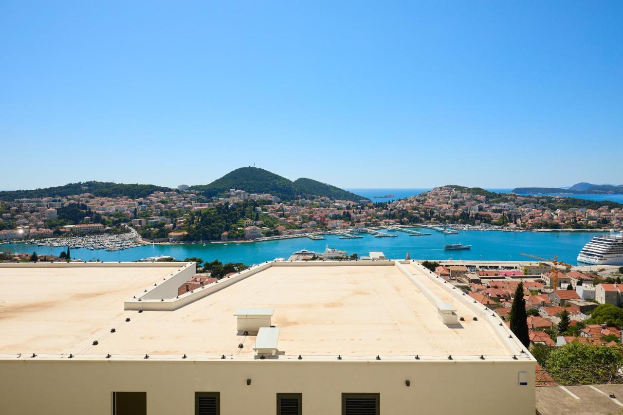 Studio Apartment Tarik Dubrovnik Exterior photo