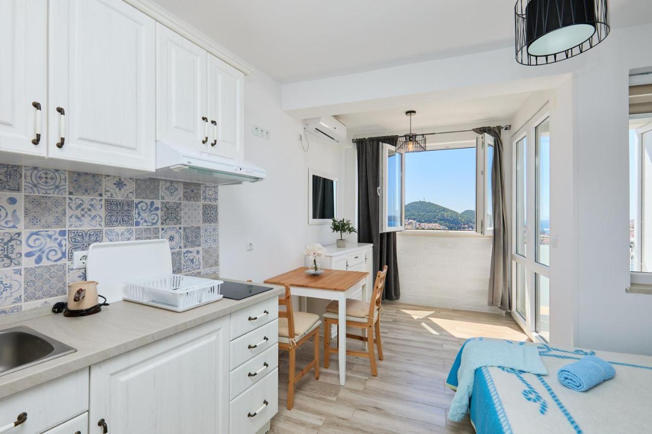 Studio Apartment Tarik Dubrovnik Exterior photo