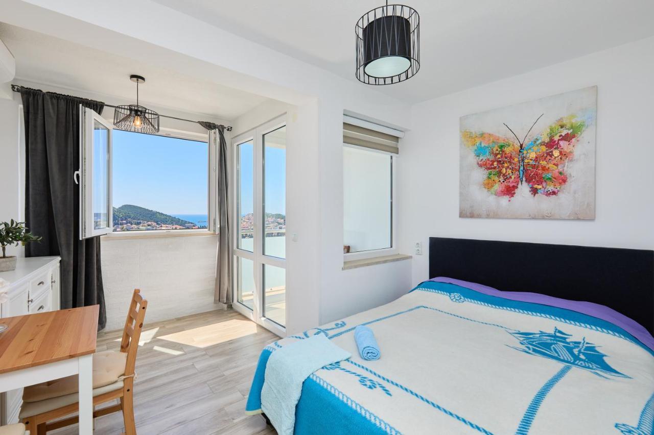Studio Apartment Tarik Dubrovnik Exterior photo