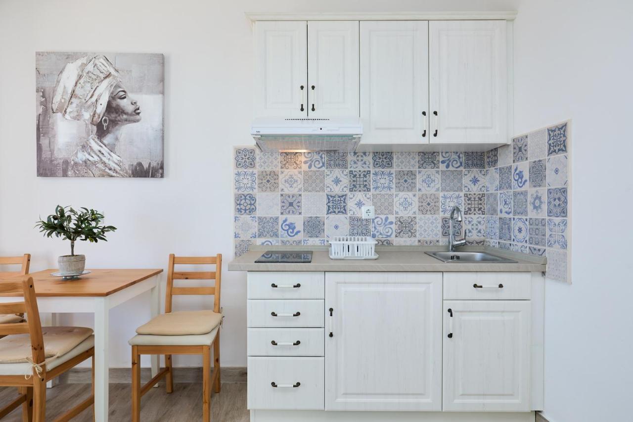 Studio Apartment Tarik Dubrovnik Exterior photo
